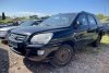 _Mechanizm wycieraczek Kia Sportage JE 2004 2.0CRDI D4EA SUV